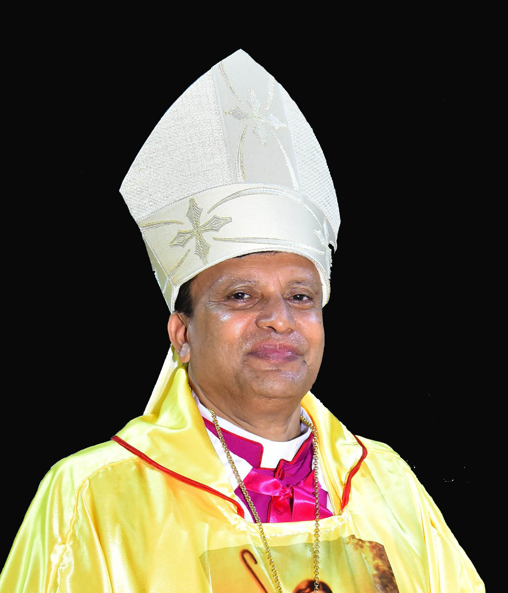 Auxiliary Bishop